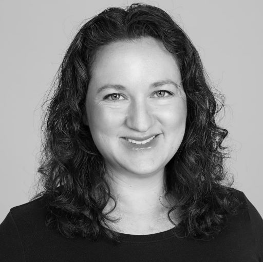 Naomi Beckman-Straus