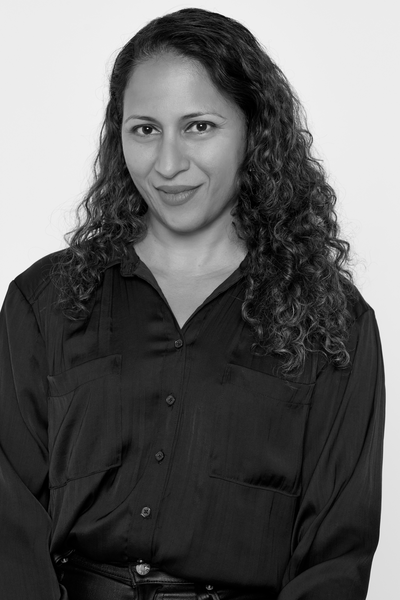 Anisa Kumar Headshot
